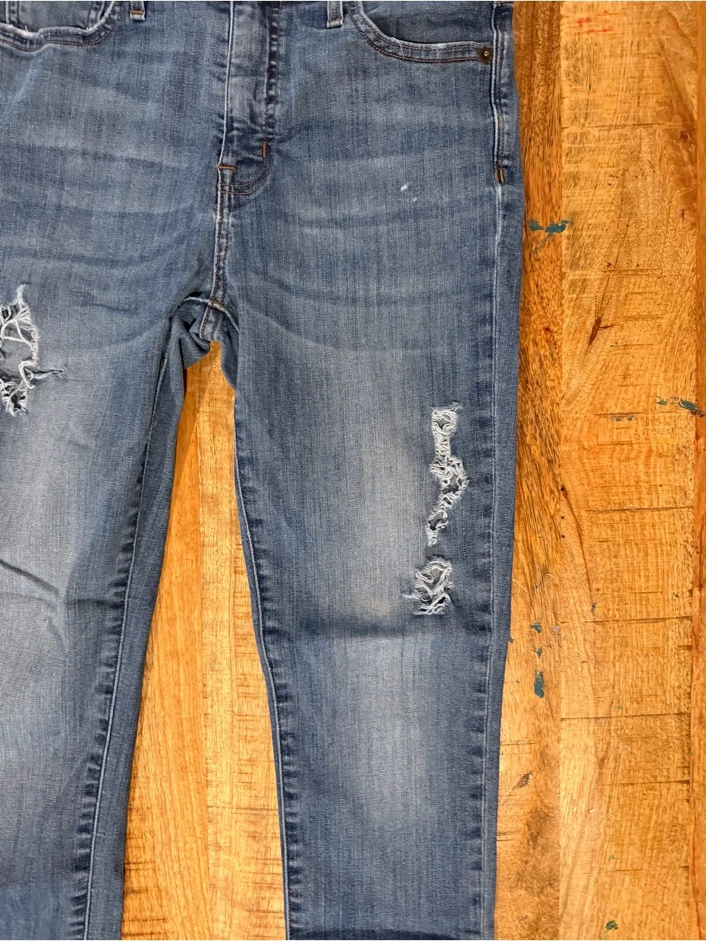 J. Crew crew mercantile